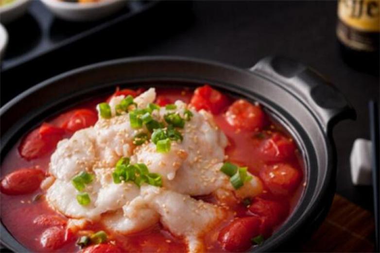 荷塘码头酸菜鱼